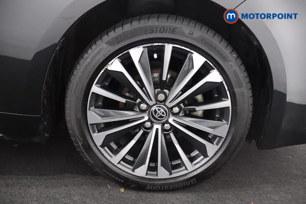 Used Toyota Corolla 2024 for sale - 76339357: Photo 31