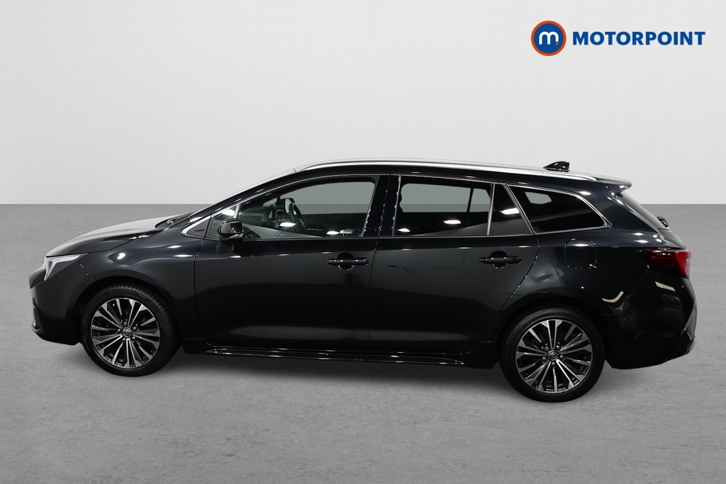 Used Toyota Corolla 2024 for sale - 76339357: Photo 4