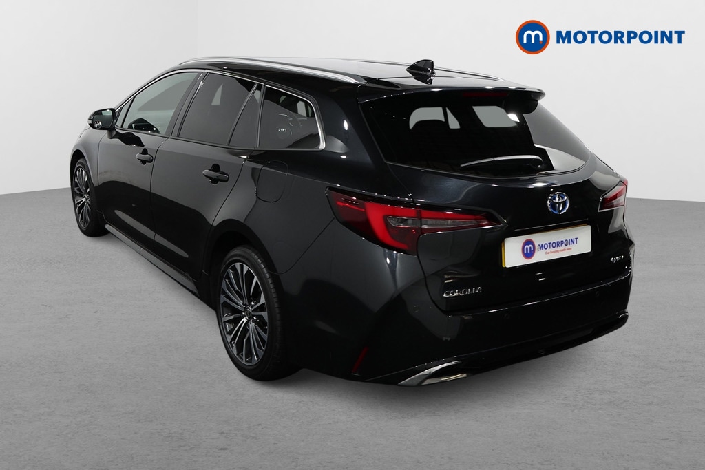 Used Toyota Corolla 2024 for sale - 76339357: Photo 5