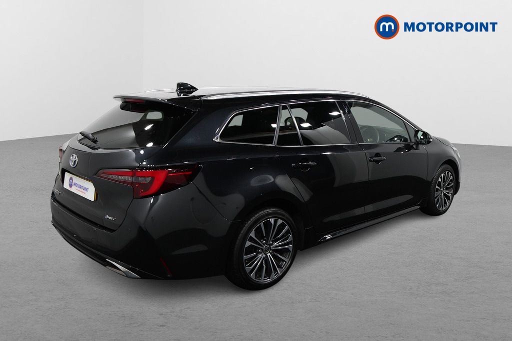 Used Toyota Corolla 2024 for sale - 76339357: Photo 7