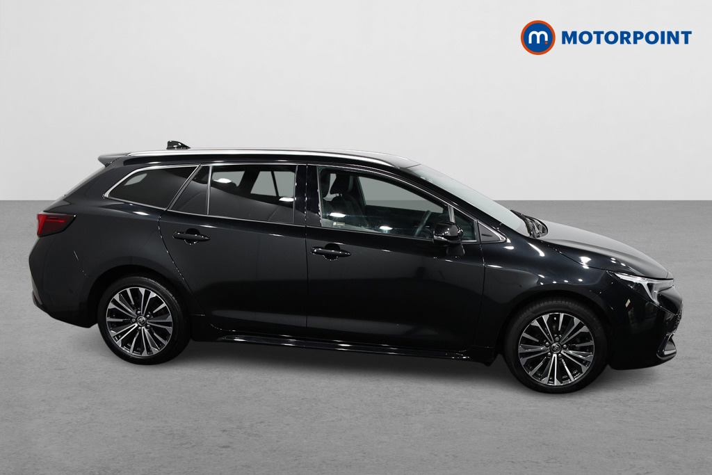 Used Toyota Corolla 2024 for sale - 76339357: Photo 8