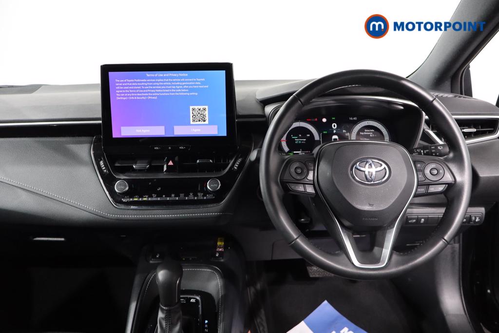 Used Toyota Corolla 2024 for sale - 76339357: Photo 9