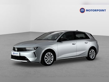 Used Vauxhall Astra 2023 for sale - 79204130: Photo
