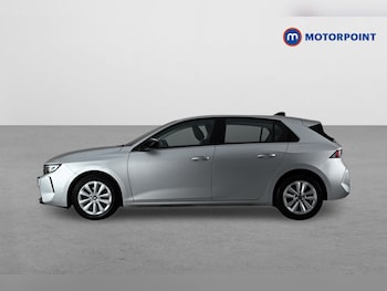 Used Vauxhall Astra 2023 for sale - 79204130: Photo