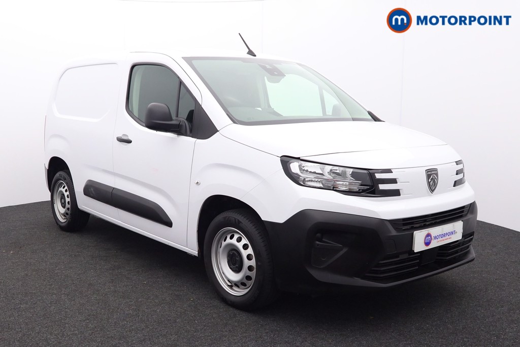 Used Peugeot Partner 2024 for sale - 76587759: Photo 1