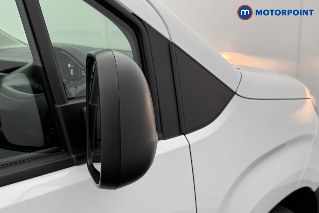 Used Peugeot Partner 2024 for sale - 76587759: Photo 12