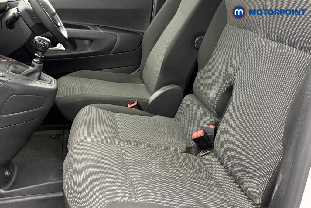 Used Peugeot Partner 2024 for sale - 76587759: Photo 13