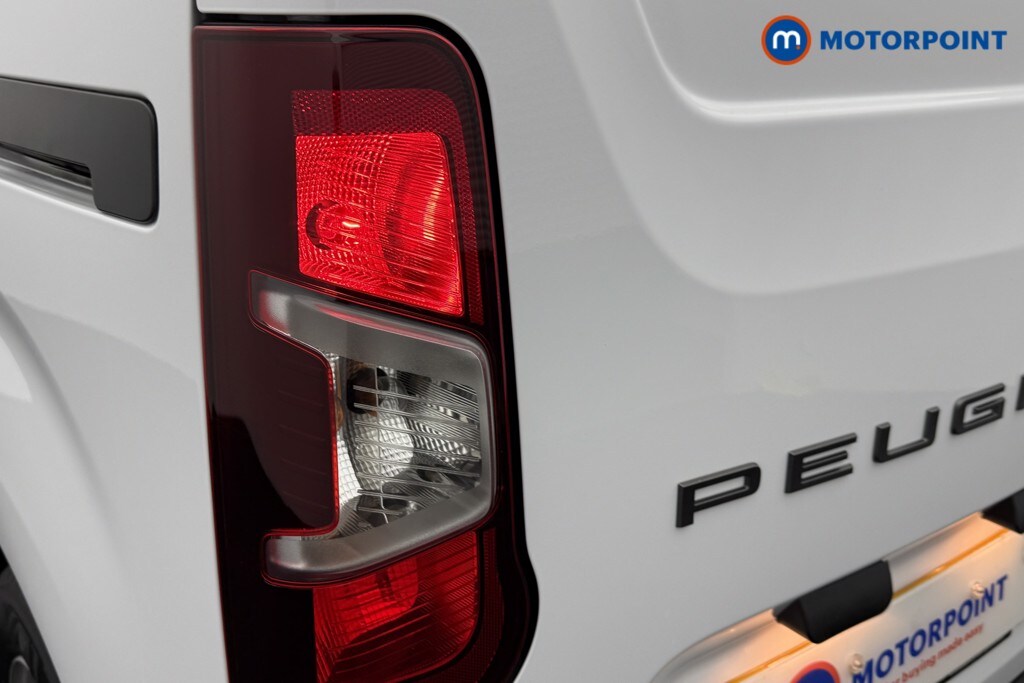 Used Peugeot Partner 2024 for sale - 76587759: Photo 14