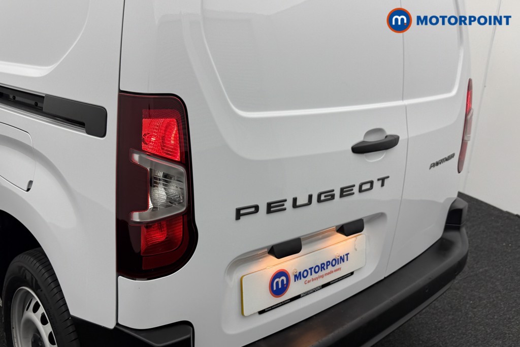 Used Peugeot Partner 2024 for sale - 76587759: Photo 15