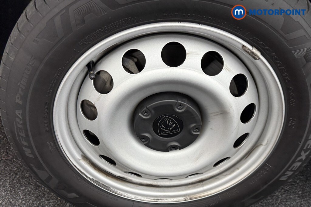 Used Peugeot Partner 2024 for sale - 76587759: Photo 16