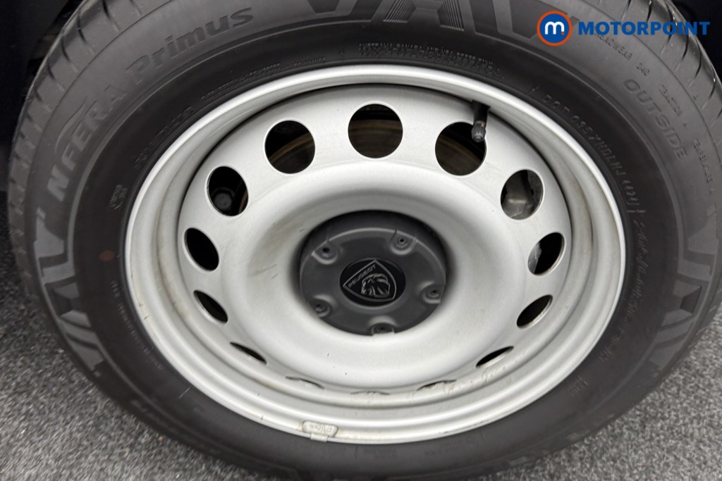 Used Peugeot Partner 2024 for sale - 76587759: Photo 17