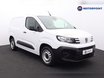 Used Peugeot Partner 2024 for sale - 76587759: Photo