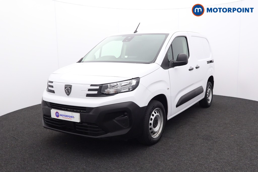 Used Peugeot Partner 2024 for sale - 76587759: Photo 2