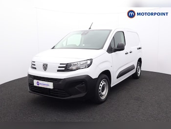 Used Peugeot Partner 2024 for sale - 76587759: Photo