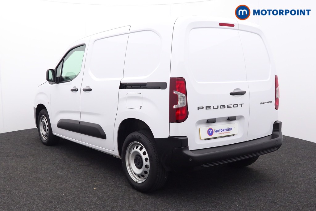 Used Peugeot Partner 2024 for sale - 76587759: Photo 3