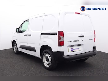 Used Peugeot Partner 2024 for sale - 76587759: Photo