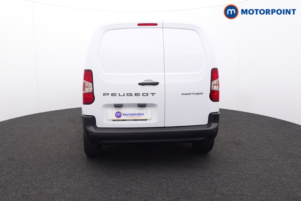 Used Peugeot Partner 2024 for sale - 76587759: Photo 4