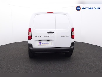 Used Peugeot Partner 2024 for sale - 76587759: Photo