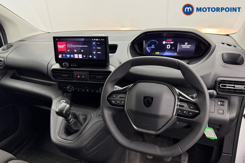 Used Peugeot Partner 2024 for sale - 76587759: Photo 5