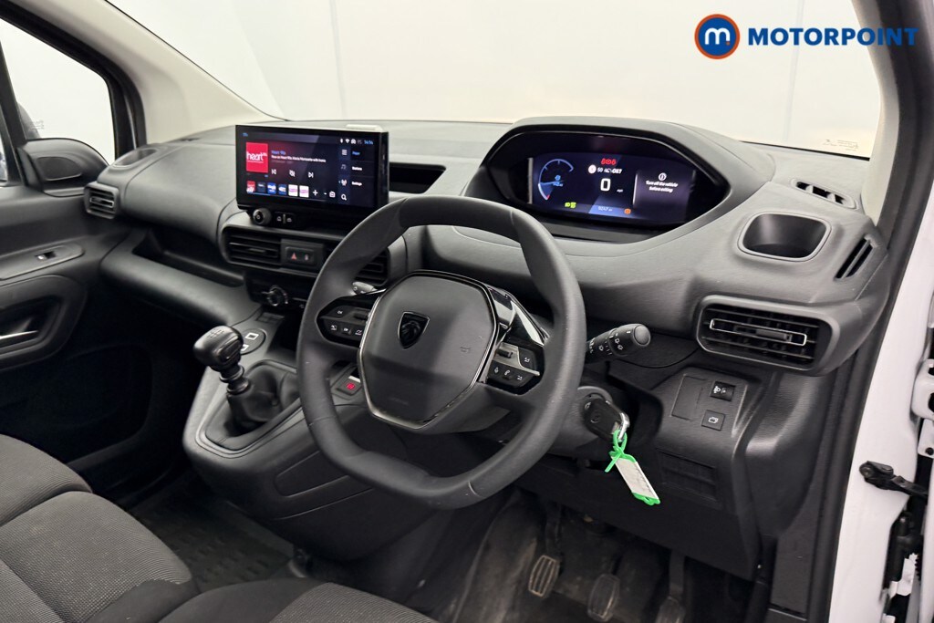 Used Peugeot Partner 2024 for sale - 76587759: Photo 6