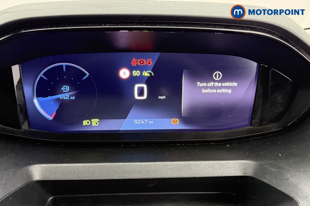 Used Peugeot Partner 2024 for sale - 76587759: Photo 7