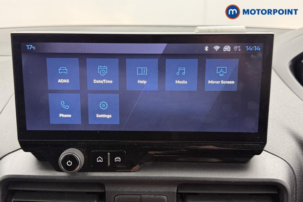 Used Peugeot Partner 2024 for sale - 76587759: Photo 8