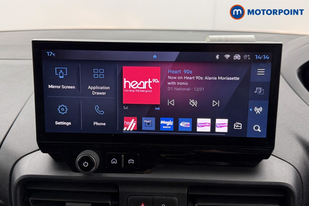 Used Peugeot Partner 2024 for sale - 76587759: Photo 9