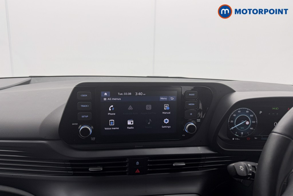 Used Hyundai BAYON 2022 for sale - 77048167: Photo 10