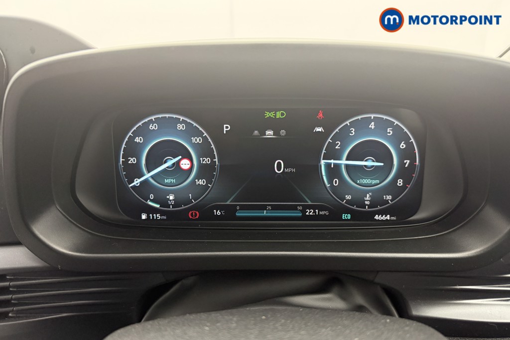 Used Hyundai BAYON 2022 for sale - 77048167: Photo 11