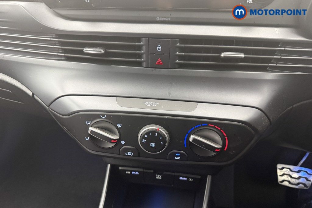 Used Hyundai BAYON 2022 for sale - 77048167: Photo 12