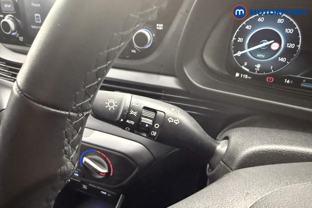 Used Hyundai BAYON 2022 for sale - 77048167: Photo 14