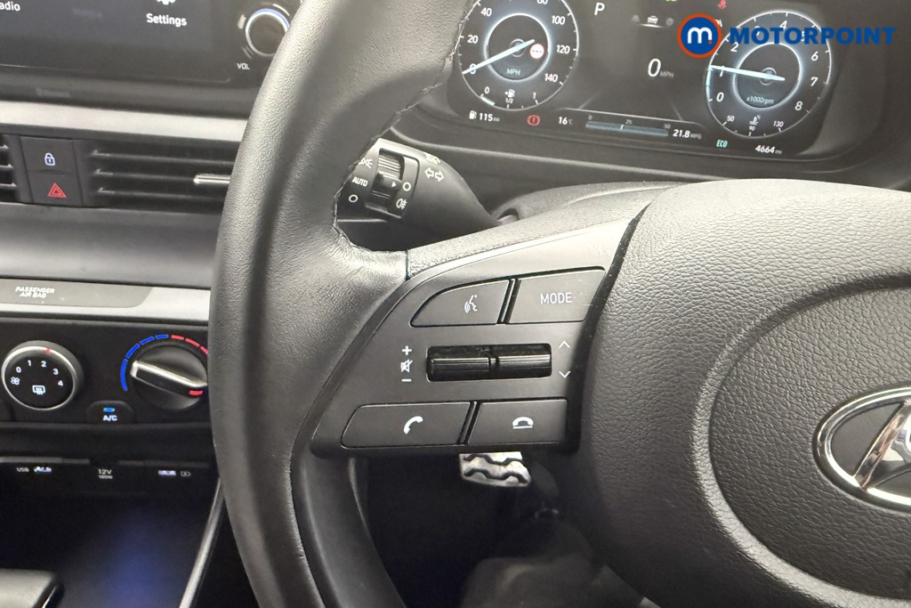 Used Hyundai BAYON 2022 for sale - 77048167: Photo 15