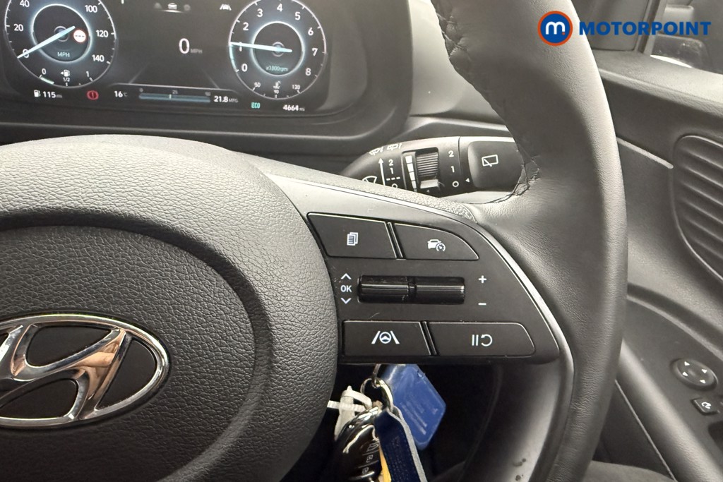 Used Hyundai BAYON 2022 for sale - 77048167: Photo 16