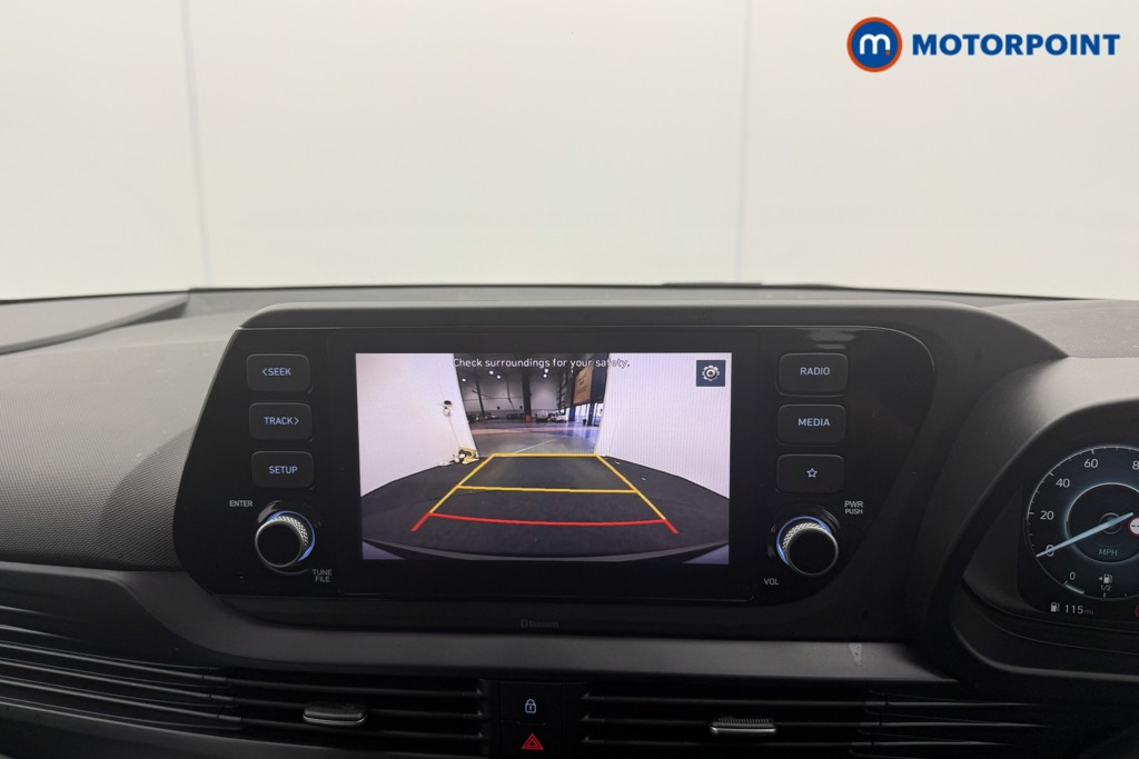 Used Hyundai BAYON 2022 for sale - 77048167: Photo 19