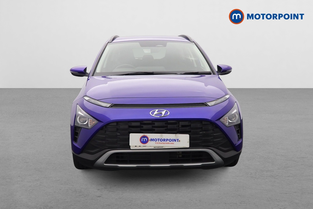 Used Hyundai BAYON 2022 for sale - 77048167: Photo 2