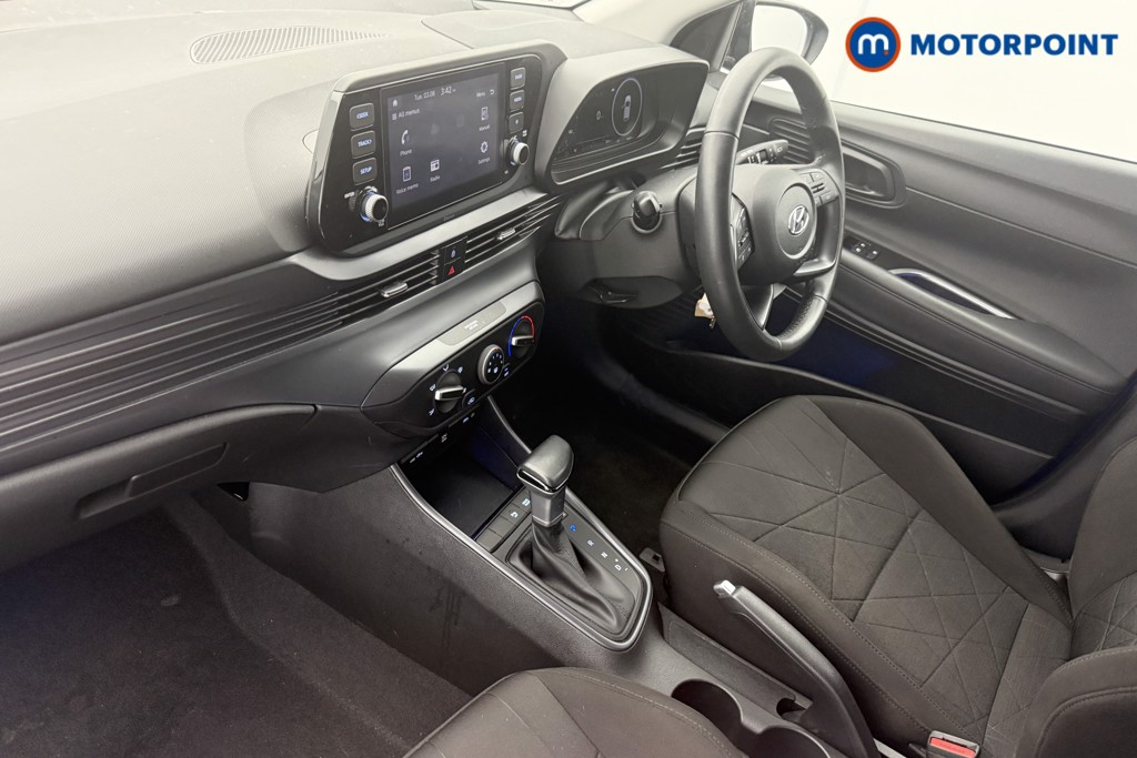 Used Hyundai BAYON 2022 for sale - 77048167: Photo 23