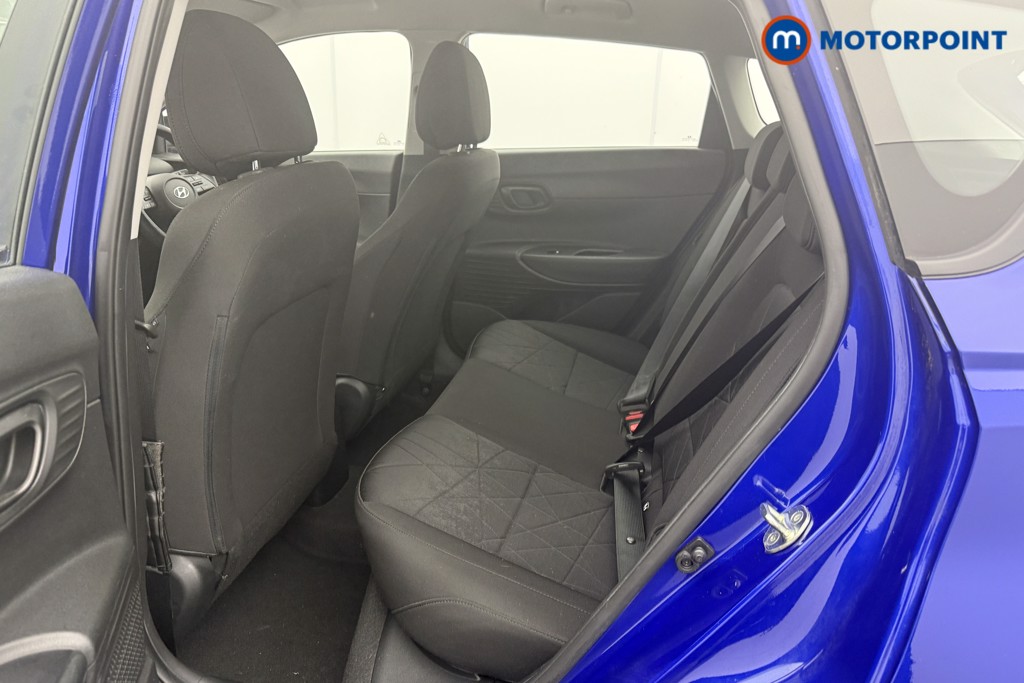 Used Hyundai BAYON 2022 for sale - 77048167: Photo 25