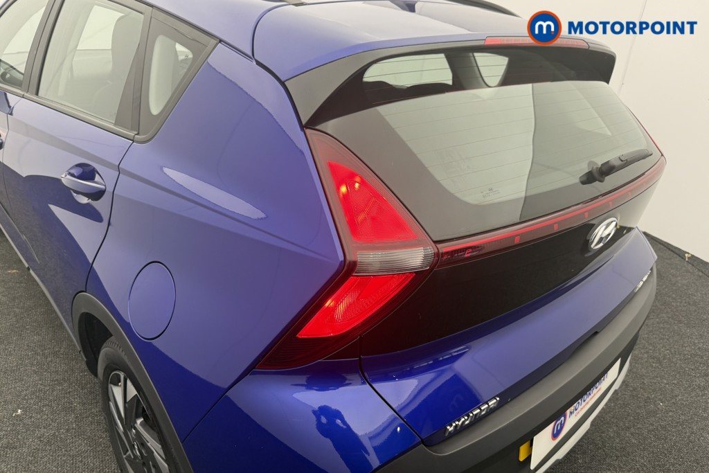 Used Hyundai BAYON 2022 for sale - 77048167: Photo 26