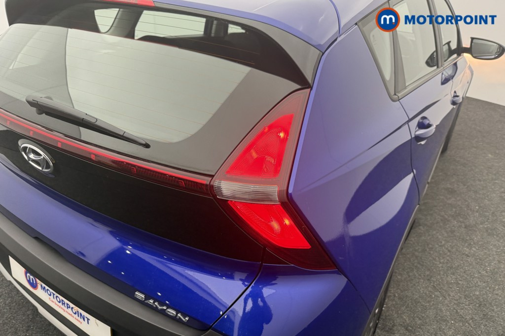 Used Hyundai BAYON 2022 for sale - 77048167: Photo 27