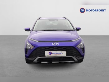 Used Hyundai BAYON 2022 for sale - 77048167: Photo