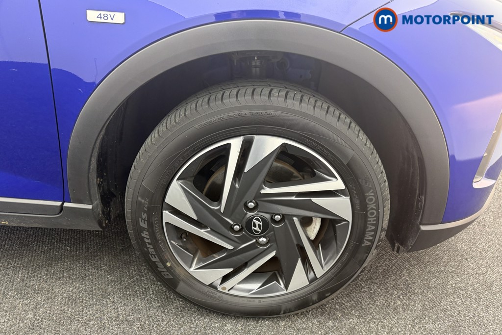 Used Hyundai BAYON 2022 for sale - 77048167: Photo 31