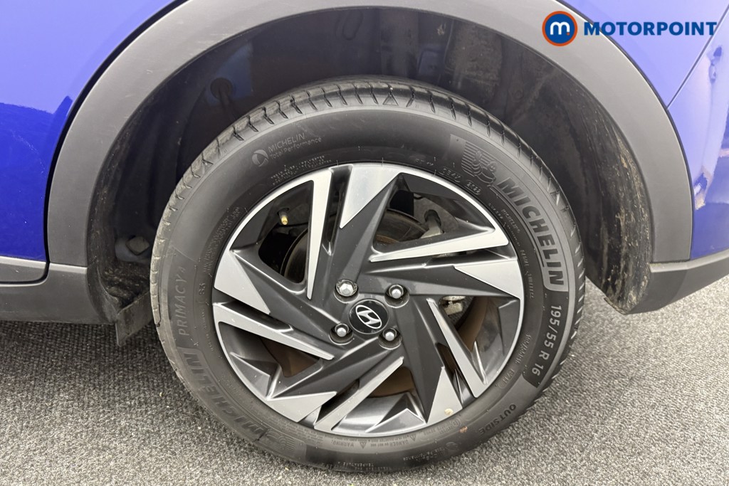 Used Hyundai BAYON 2022 for sale - 77048167: Photo 33