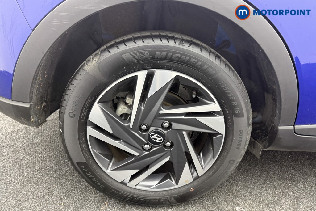 Used Hyundai BAYON 2022 for sale - 77048167: Photo 34