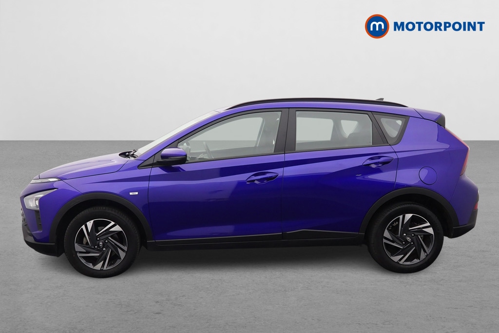 Used Hyundai BAYON 2022 for sale - 77048167: Photo 4