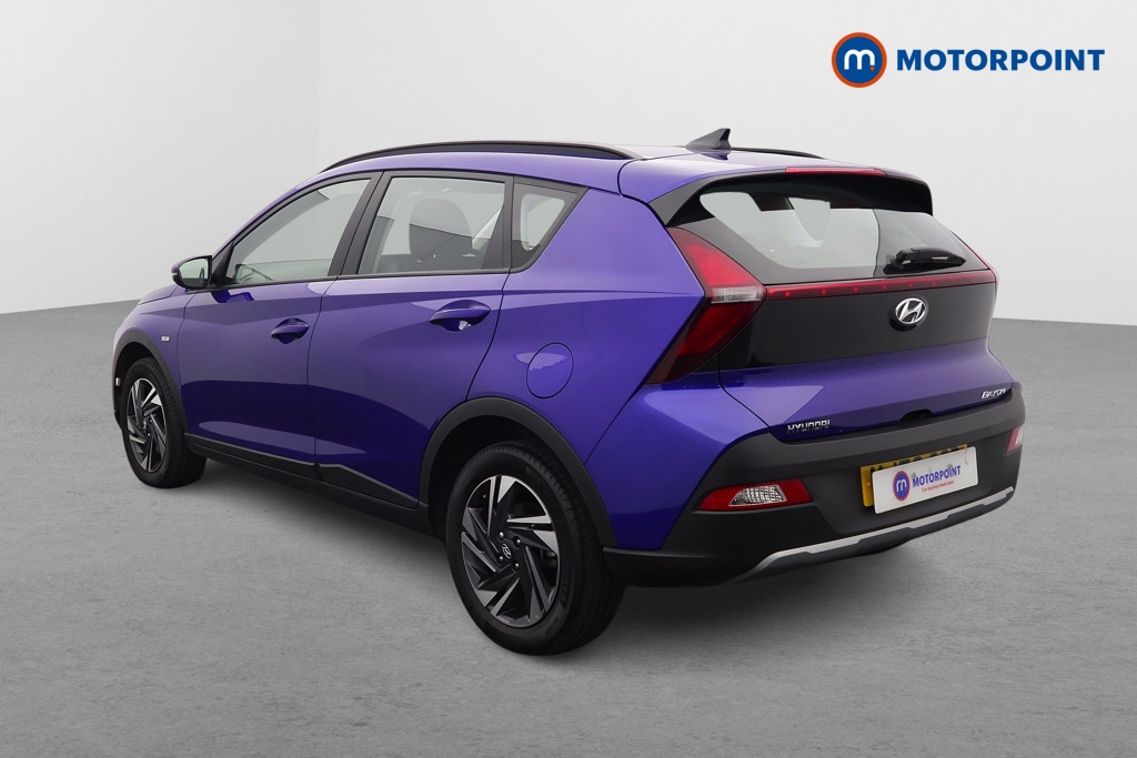 Used Hyundai BAYON 2022 for sale - 77048167: Photo 5