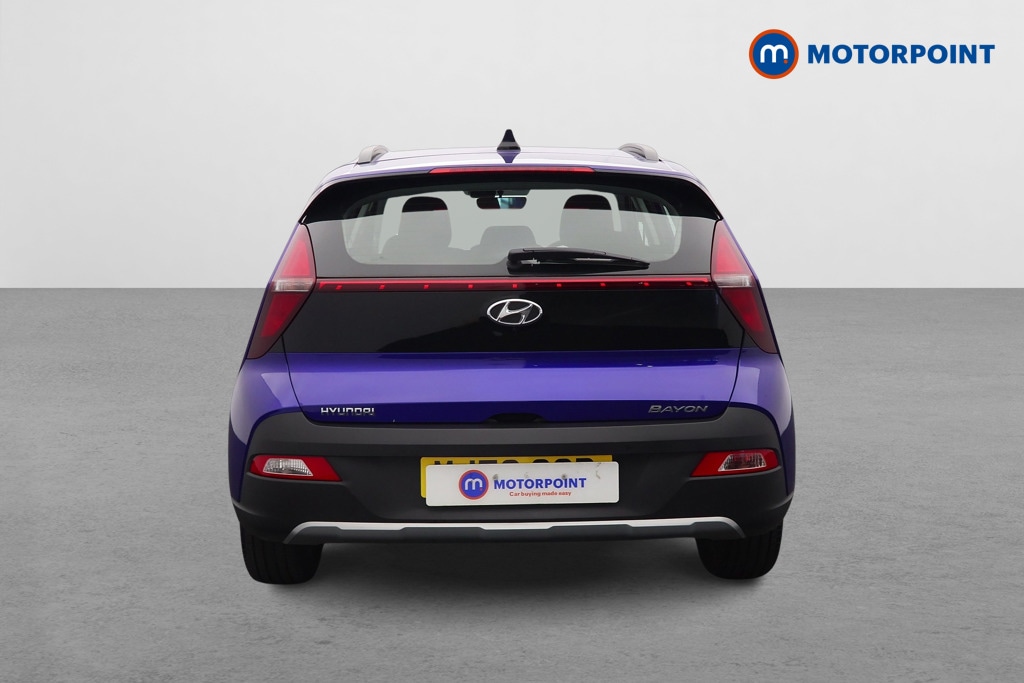 Used Hyundai BAYON 2022 for sale - 77048167: Photo 6