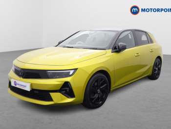 Used Vauxhall Astra 2024 for sale - 74378280: Photo