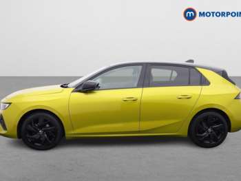 Used Vauxhall Astra 2024 for sale - 74378280: Photo