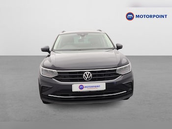 Used Volkswagen Tiguan 2021 for sale - 78624949: Photo