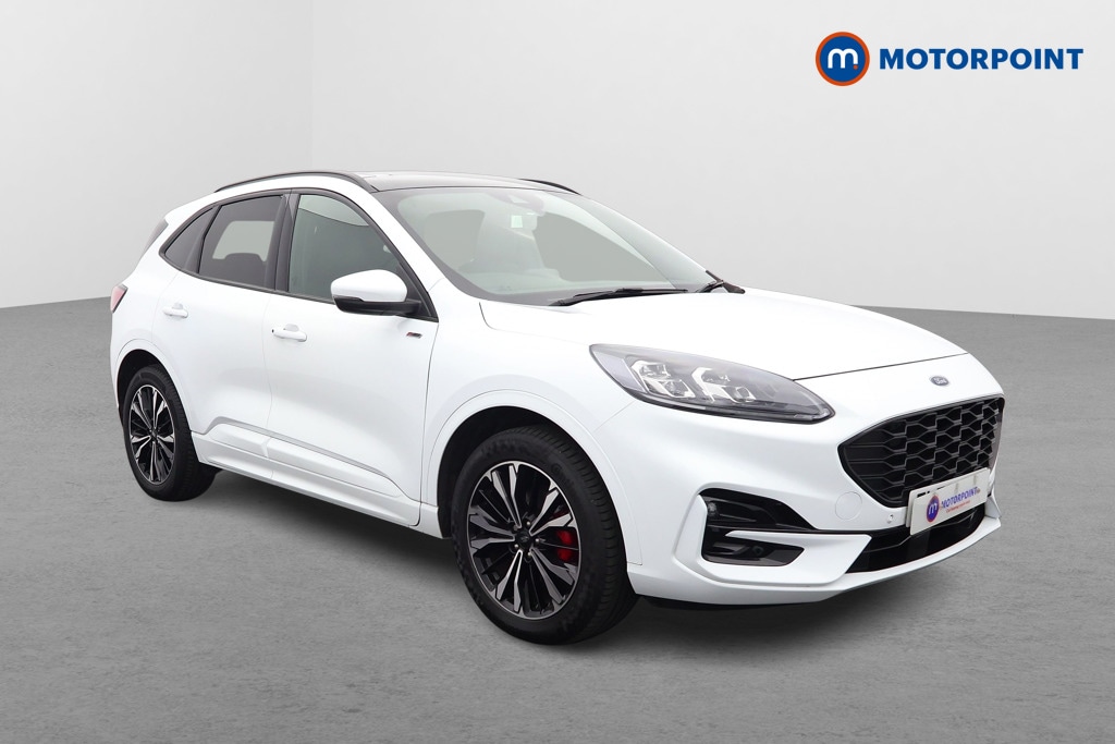 Used Ford Kuga 2022 for sale - 77045963: Photo 1